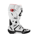 Мотоботы Leatt 4.5 Enduro Boot  (White, 2025)