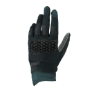 Мотоперчатки подростковые Leatt Moto 3.5 Jr Glove  (Black, 2024)