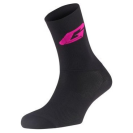 Носки Gaerne G.Professional Long Socks   (Black/Fuxia, 2023)