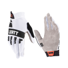 Велоперчатки Leatt MTB 2.0 X-Flow Glove  (White, 2023)