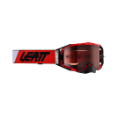 Очки Leatt Velocity 6.5 Red Rose UC 32%  (Red, 2023)