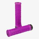 Ручки SDG Thrice Grip 31mm Purple  (Purple, 2020)
