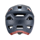 Велошлем Leatt MTB All Mountain 3.0 Helmet  (Shadow, 2023)