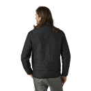 Куртка Fox Howell Puffy Jacket  (Black, 2021)