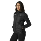 Куртка женская Fox Ridgeway Jacket  (Black, 2021)