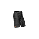 Велошорты Leatt MTB Trail 3.0 Short  (Black, 2024)