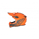 Шлем Acerbis LINEAR Black/Orange