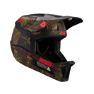 Велошлем Leatt MTB Gravity 2.0 Helmet  (Timber, 2024)