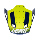 Мотошлем Leatt Moto 7.5 Helmet Kit  (Blue, 2024)