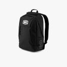 Рюкзак 100% Skycap Backpack  (Black, 2023)