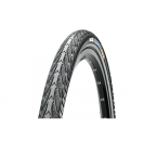 Покрышка Maxxis Overdrive 700x40C TPI 60 сталь MaxxProtect  (Black, 2023)
