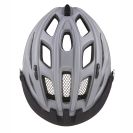 Велосипедный шлем  KED COVIS Grey Black