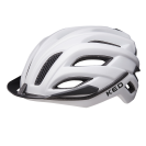 Велосипедный шлем  KED CHAMPION VISOR Sand