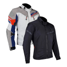 Мотокуртка Leatt ADV DriTour 7.5 Jacket  (Royal, 2024)