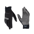 Велоперчатки Leatt MTB 2.0 WindBlock Glove  (Black, 2023)