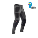 Велоштаны Leatt MTB All Mountain 4.0 Pant  (Granite, 2024)