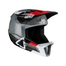 Велошлем Leatt MTB Gravity 2.0 Helmet  (Titanium, 2023)