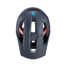 Велошлем Leatt MTB All Mountain 3.0 Helmet  (Shadow, 2023)