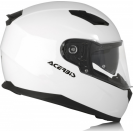 Шлем Acerbis FULLFACE X-STREET White