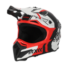 Шлем Acerbis PROFILE 5 22-06 White/Red