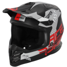 Шлем детский Acerbis PROFILE JUNIOR Black/Red