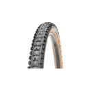 Покрышка Maxxis Minion DHF 27.5x2.50 TPI 60 кевлар EXO/TR/Tanwall  (Black, 2022)
