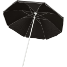 Зонт пляжный Fox No Fly Zone Beach Umbrella  (Black, 2017)