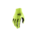 Мотоперчатки 100% Sling MX Glove  (Fluo Yellow, 2022)