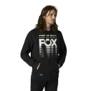 Толстовка Fox Pro Circuit Po Fleece  (Black, 2022)