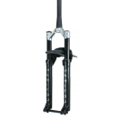 Аморт.вилка Manitou R7 Pro 29" 100mm Tapered Boost 44mm Offset  (Black/Silver, 2023)