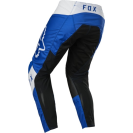 Мотоштаны Fox 180 Lux Pant  (Blue, 2022)