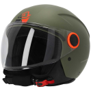 Шлем Acerbis JET BREZZA Military Green