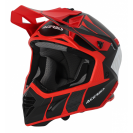 Шлем Acerbis X-TRACK 22-06 Black/Red