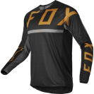 Мотоджерси Fox 360 Merz Jersey  (Black, 2022)