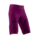 Велошорты женские Leatt MTB All Mountain 2.0W Short  (Purple, 2024)