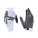 Мотоперчатки Leatt Moto 1.5 GripR Glove  (White, 2024)