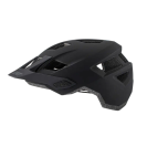 Велошлем Leatt MTB All Mountain 1.0 Helmet  (Black, 2022)