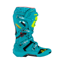 Мотоботы Leatt 5.5 FlexLock Boot  (Cheetah, 2025)