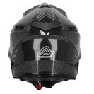 Шлем Acerbis STEEL CARBON 22-06 Black/Grey