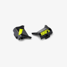 Крышки перемотки 100% Accuri Forecast Replacement Canister Cover Kit Pair  (Black, 2019)