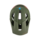 Велошлем Leatt MTB All Mountain 3.0 Helmet  (Pine, 2023)