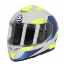 Шлем Acerbis KRAPON 22-06 Grey/Blue