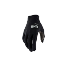 Мотоперчатки 100% Sling MX Glove  (Black, 2022)