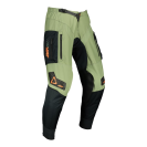 Мотоштаны Leatt Moto 4.5 Enduro Pant  (Cactus, 2023)