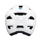 Велошлем Leatt MTB All Mountain 3.0 Helmet  (White, 2024)