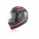 Шлем Acerbis FULLFACE X-STREET Red/Black