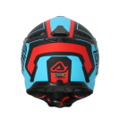 Шлем Acerbis PROFILE 5 22-06 Red/Blue