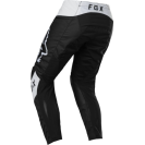 Мотоштаны Fox 180 Lux Pant  (Black/White, 2022)