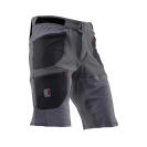 Велошорты Leatt MTB All Mountain 3.0 Short  (Granite, 2024)