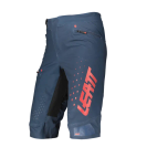 Велошорты Leatt MTB Gravity 4.0 Short  (Onyx, 2022)